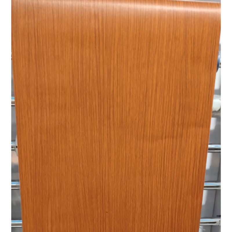 Wallpaper Stker Motif Kayu Pernis Wallpaper Pvc Murah