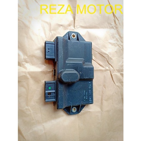 ECU ECM CDI Honda beat fi esp beat pop K25G 601 original non iss