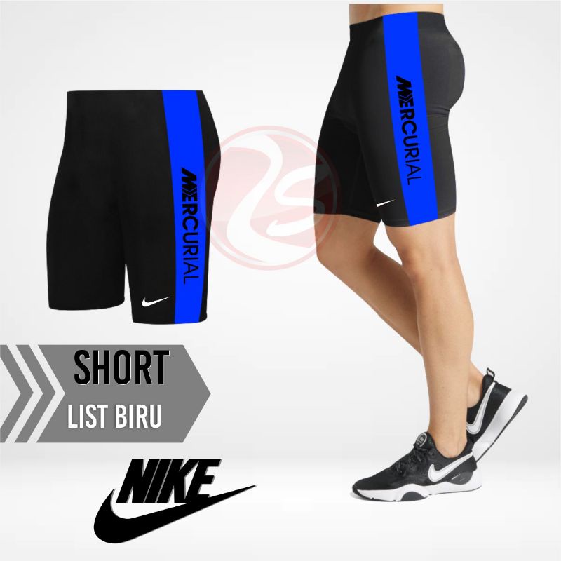 ⭐⭐⭐⭐⭐ Celana renang pria short pants stretch leging pendek celana dalaman pria CSSWIM