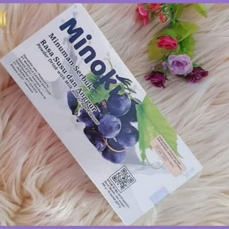 

MINOKI JAZEERA BELI 1 GRATIS 1 FREE SABUN