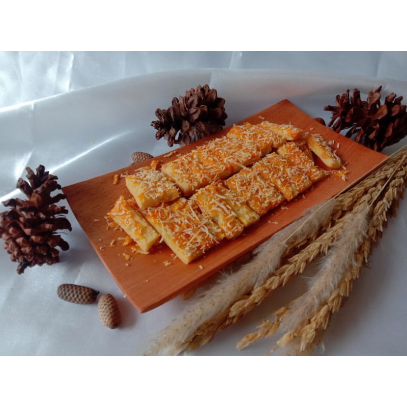 

Kue Keju