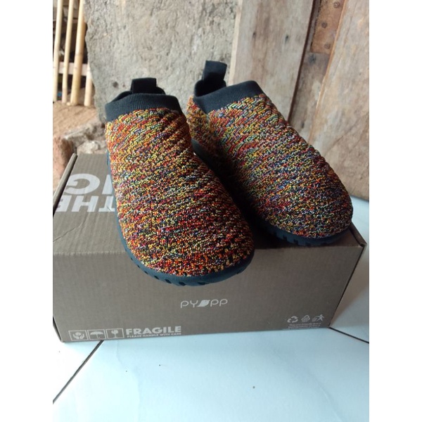 pyopp gallop supernova New