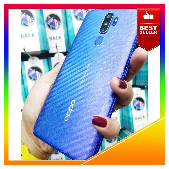 Acc Hp Samsung Galaxy S20 Ultra Garskin Anti Gores Belakang