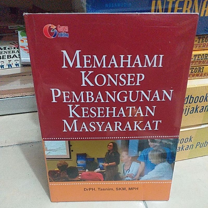 memahami konsep pembangunan kesehatan masyarakat