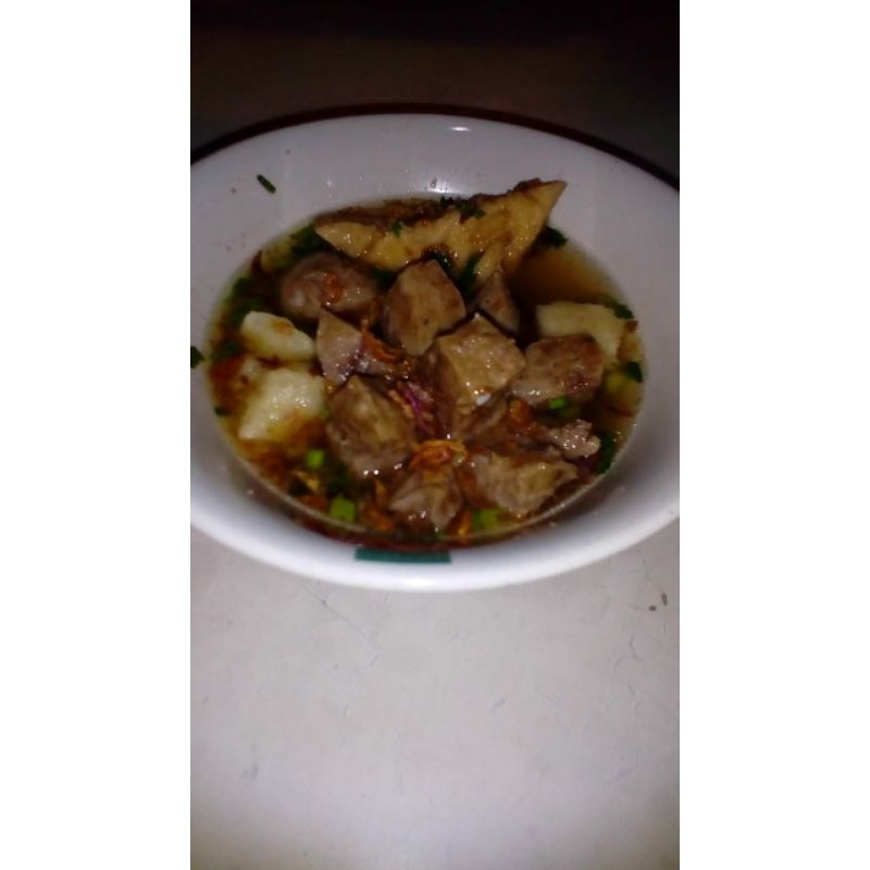 

Bakso