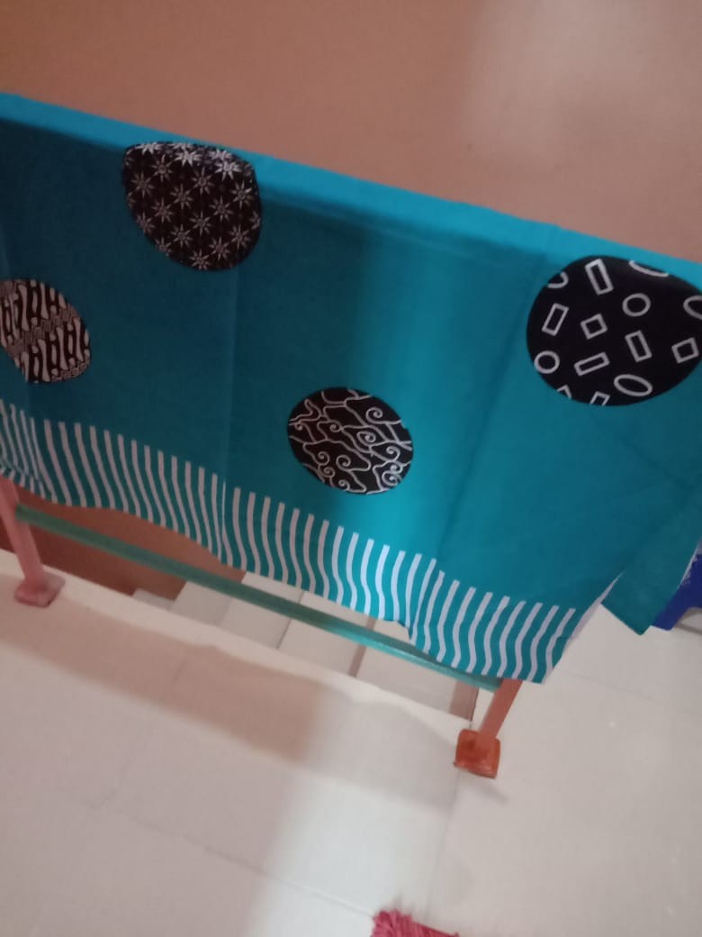 Kain Batik Katun Kain Jarik Kain Halus Batik Pekalongan