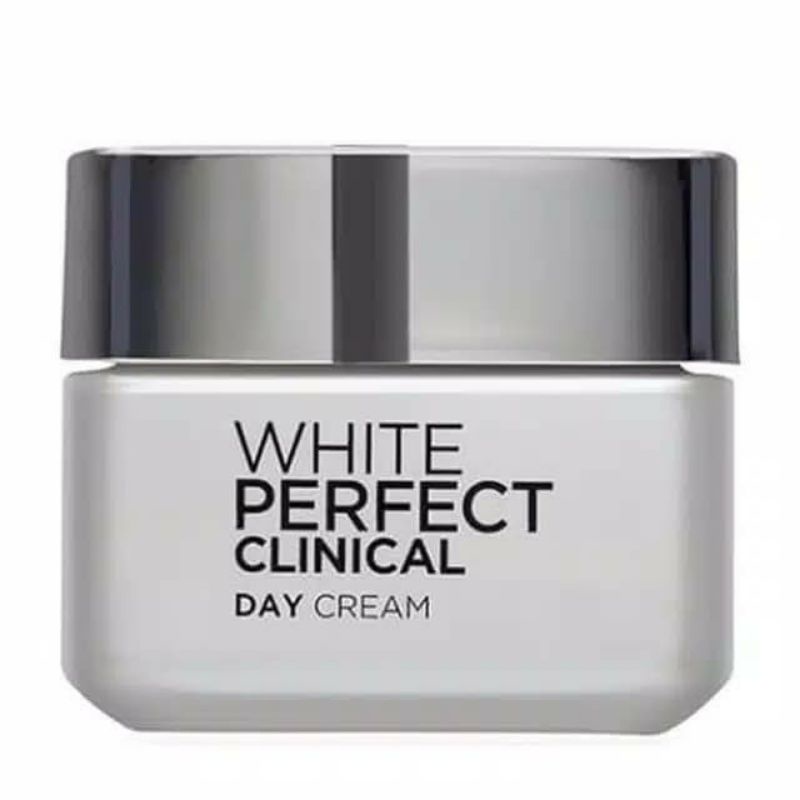 L'OREAL WHITE PERFECT CLINICAL SERIES