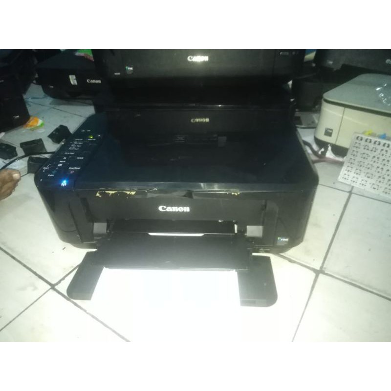 printer cannon mg3170