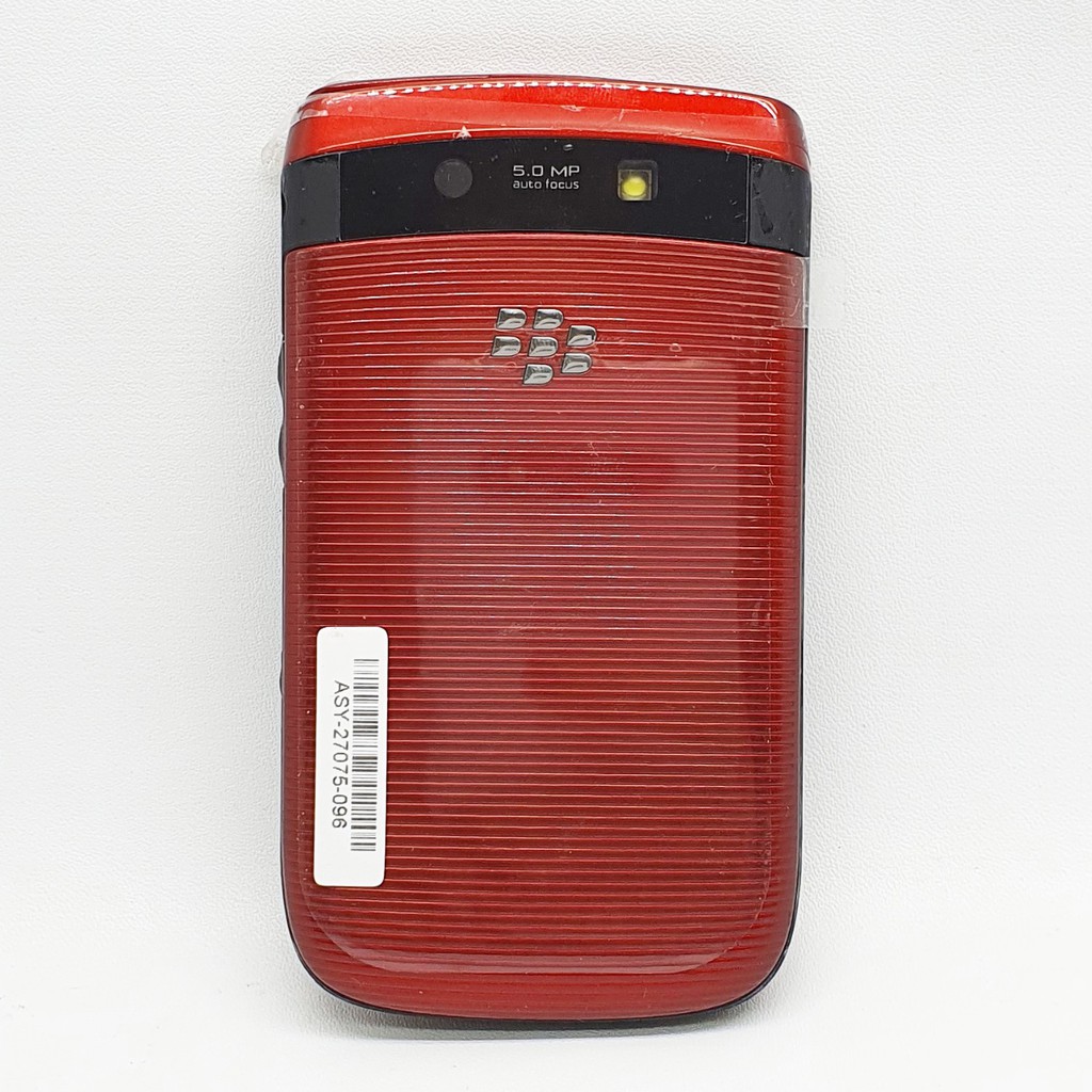 Kesing Casing Blackberry / Case BB Torch 2 9810 ORI Fullset + Tulang