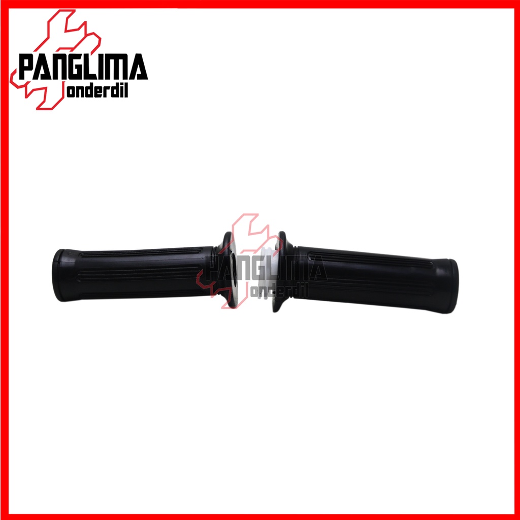 Handgrip Assy Grand &amp; Astrea 800 &amp; Prima &amp; Star &amp; Legenda &amp; Impressa &amp; C700-C 700 &amp; C800-C 800 Handle-Hand Grip-Fat-pad-Handfat-Handpad