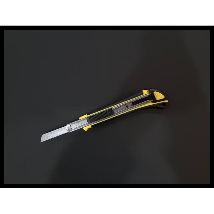 

Buruan Beli Pisau Cutter Multi Tni-U Tu- 360B Utility Knife