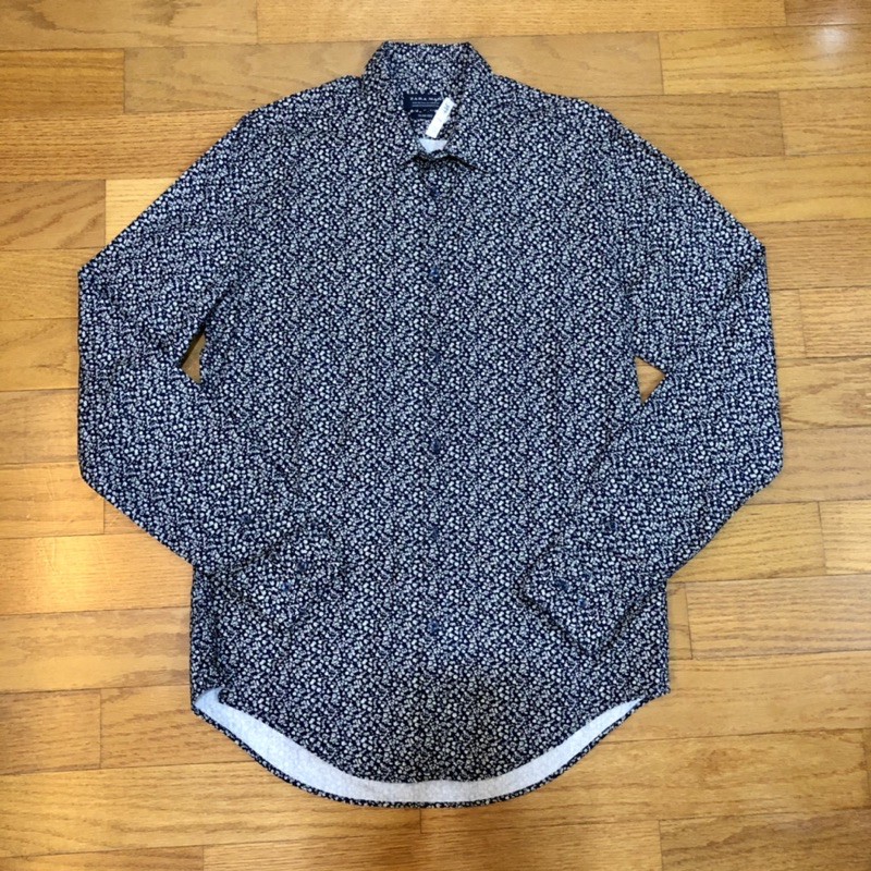 Kemeja ZARA 100% Original Store (Preloved) Size M