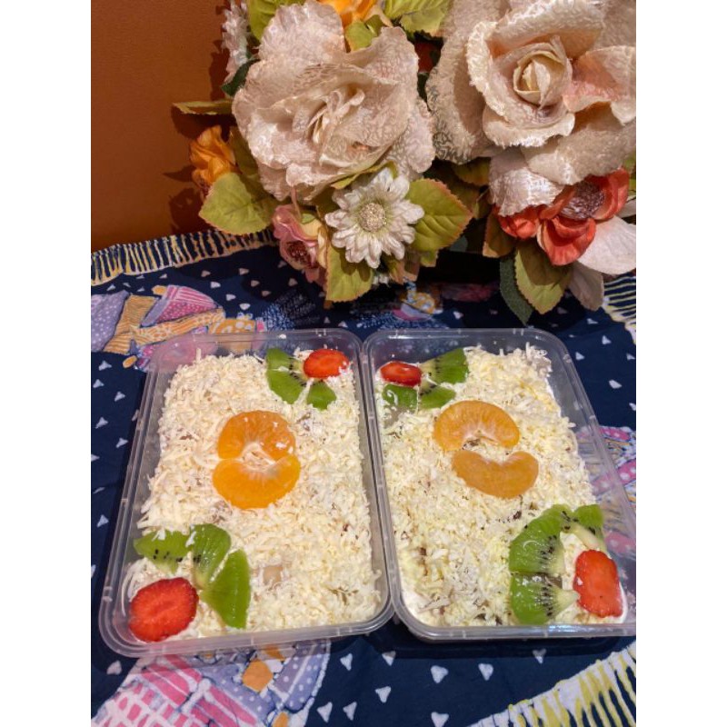 

Fruit Salad Premium ( 750 ML )