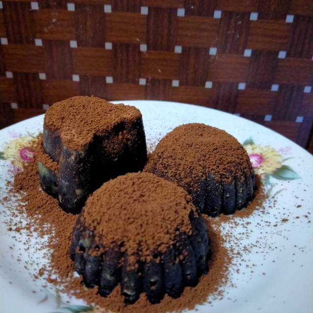 

Lava Chocolatos (isi 5 pcs)