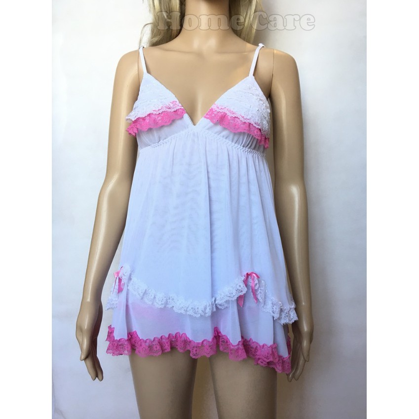 R/788 Baju Tidur Wanita / Piyama Wanita / Sexy Dress