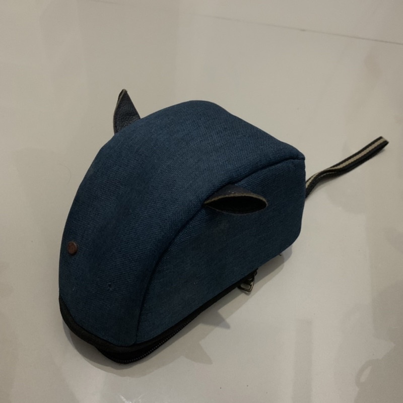 Tas Kamera Mirrorles