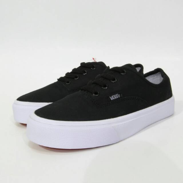 SEPATU VANS MONO AUTHENTIC