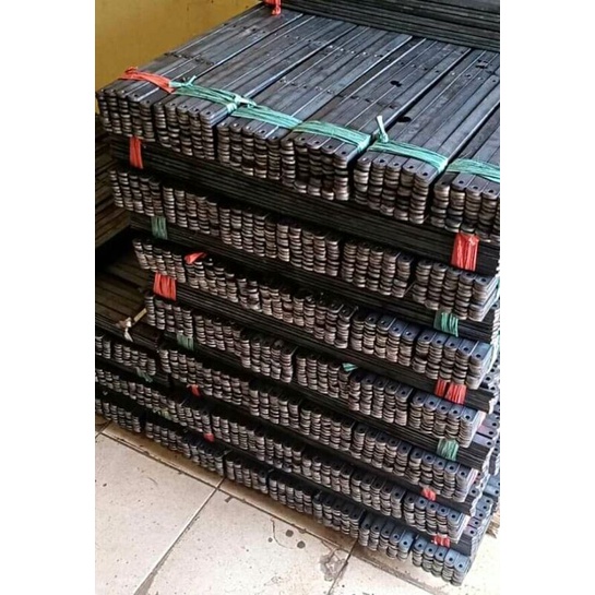 silangan Folding gate  59x59