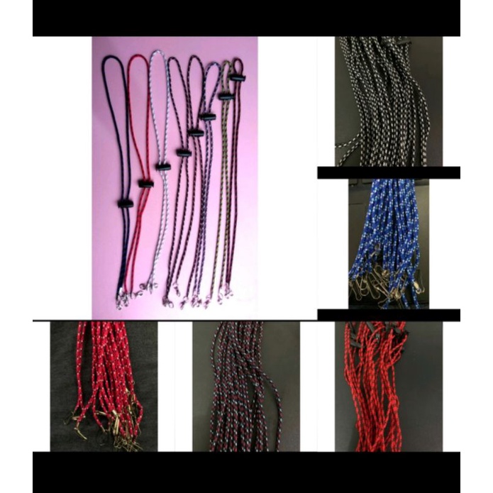 Strap masker / tali masker - + 70 cm