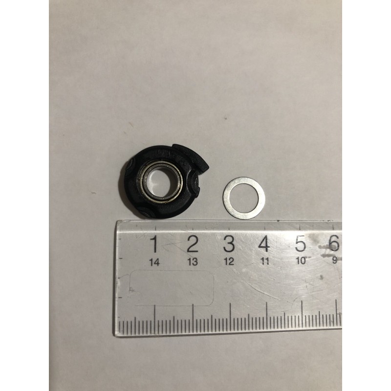 Spearpart bearing oneway reel maguro avenger 6000