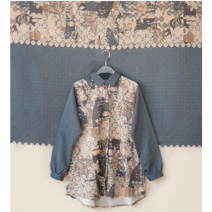 Azalea Top Signature by kienka