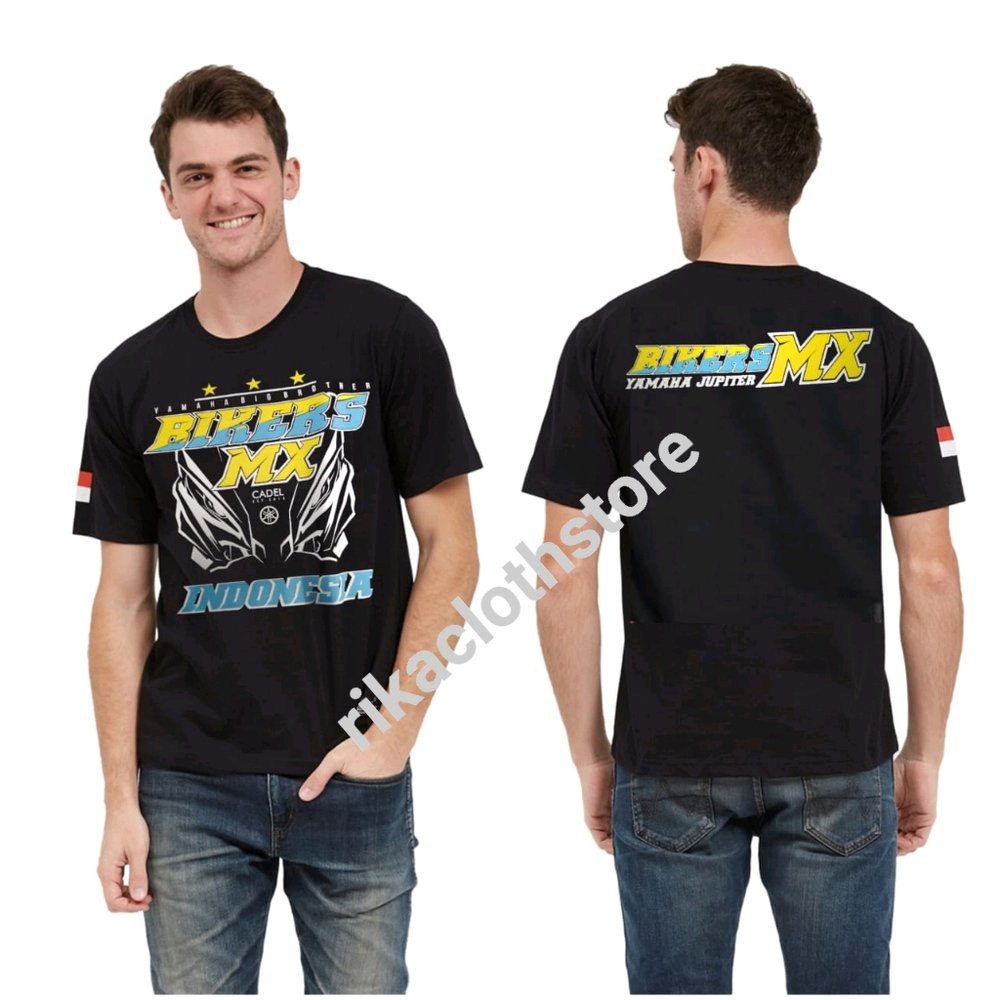 DIJUAL Baju Mx Kaos Distro Jupiter Mx 135cc New Jupiter Mx135cc Jupiter Mx King 150cc [SALE]off40%