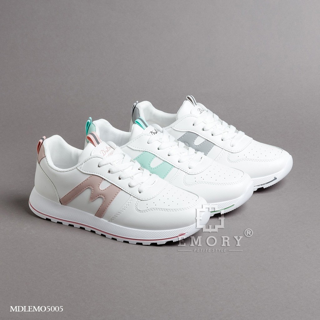 sepatu EMORY  Sneakers. ( BDG ) Series HDLEMO5005.