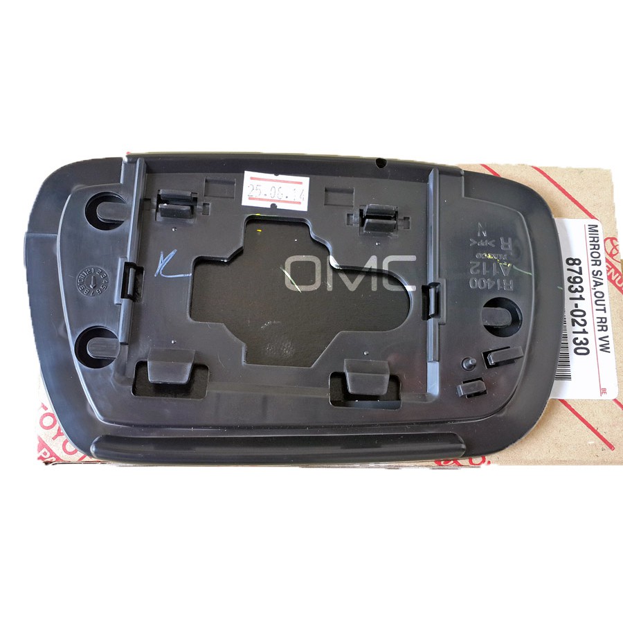 Kaca Spion Altis Vios Limo Old Kanan atau Kiri 87931-02130 87961-02130