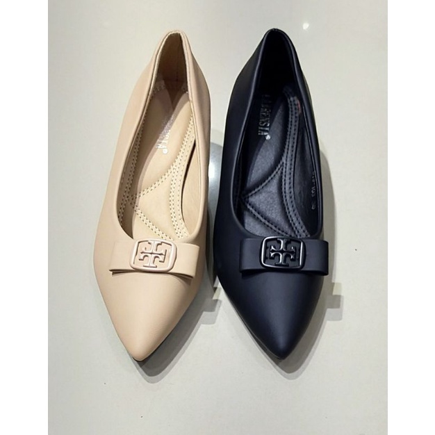 sepatu wanita lawrensia