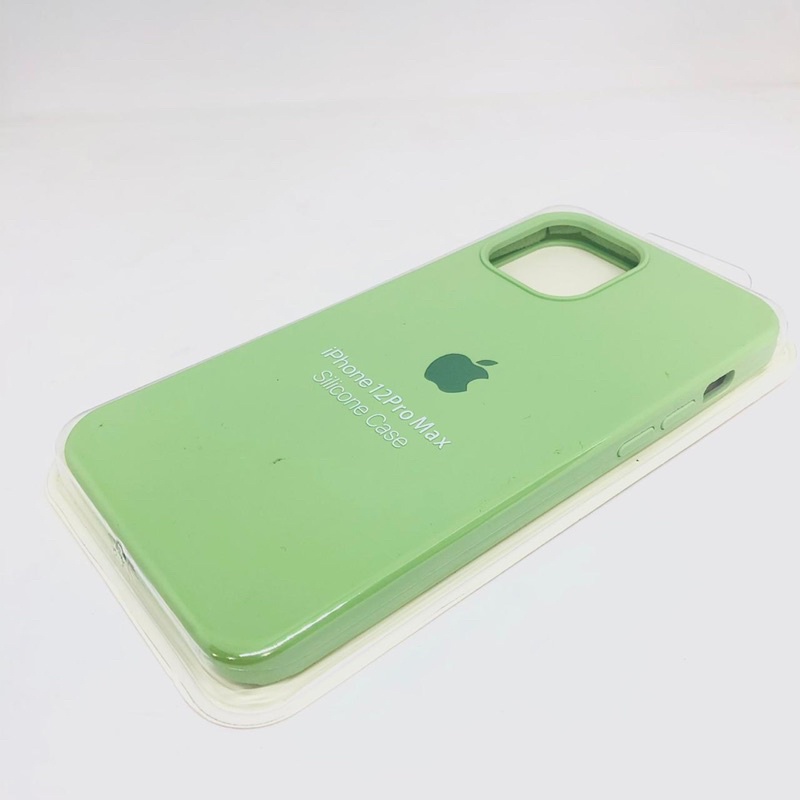 PROMO BACK CASE ORI IPONE 12MINI12 12PRO 12 PRO MAX PREMIUM QUALITY  SOFT CASE ANTI NODA HAL-3