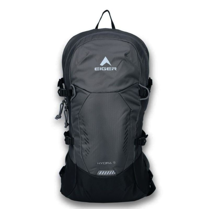 Tas Ransel Hydra 5 Hydropack Tas Punggung Tas Bahu Eiger1989