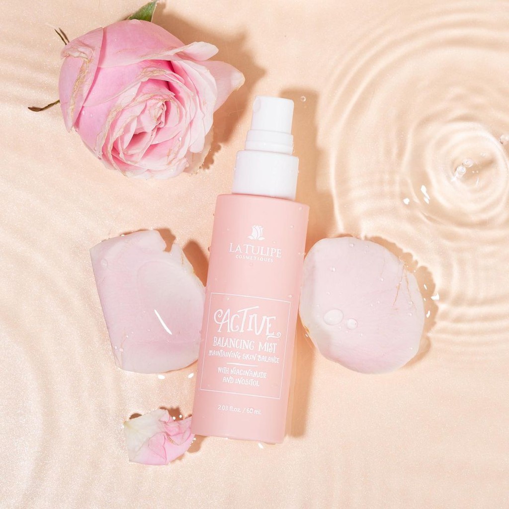 La Tulipe Balancing Miat