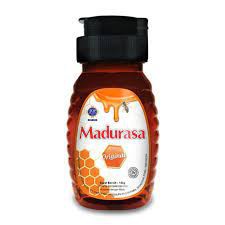 

MADURASA ORIGINAL 150 GRM MEMELIHARA DAYA TAHAN TUBUH
