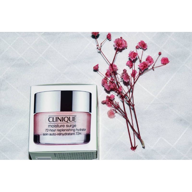 CLINIQUE