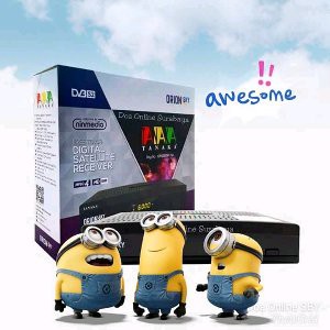 Orion Sky Tanaka HD Terlaris