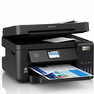 Epson EcoTank L6290 A4 Wi-Fi Duplex All-in-One Ink Tank Printer ADF