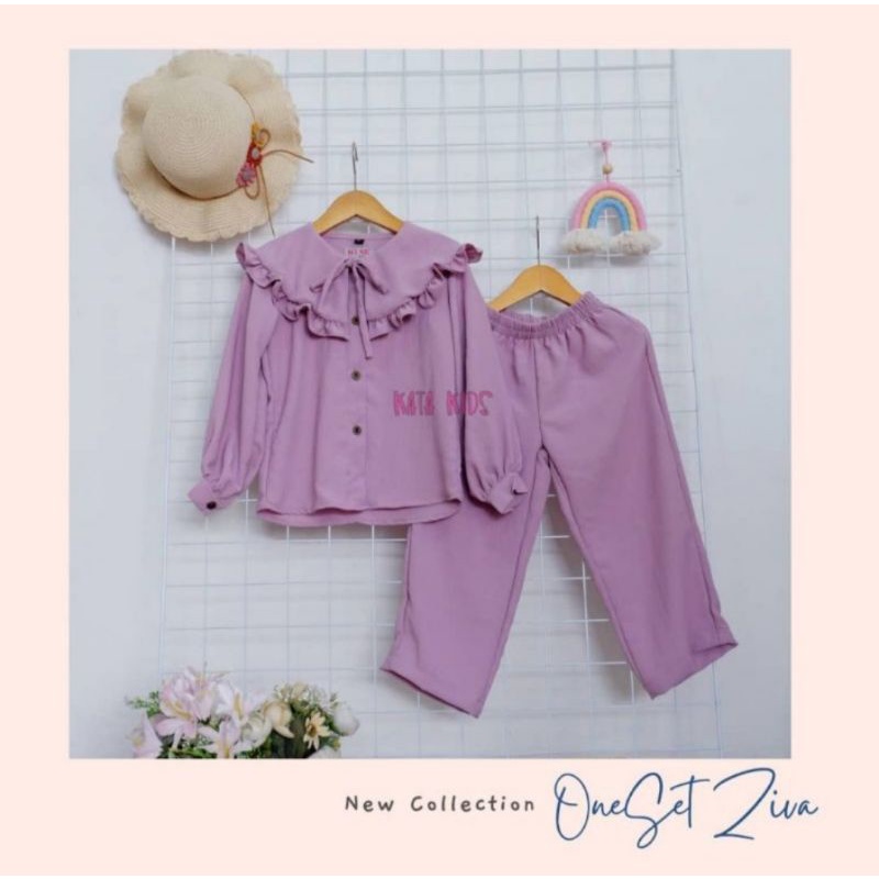 ONESET ZIVA