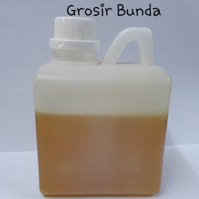 

Madu Kaliandra Curah 500 Gram