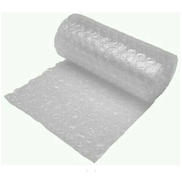 

Bubbel packing