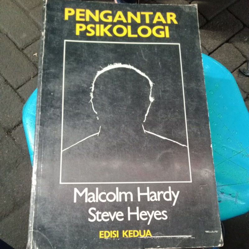 pengantar psikologi