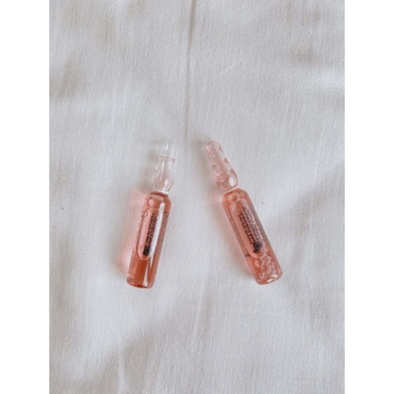 JANSSEN COSMETICS - SERUM AMPOULE CAVIAR