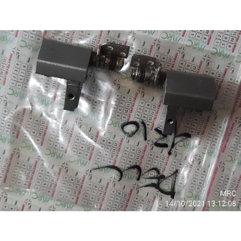 Engsel Hinge Dell Latitude E4310