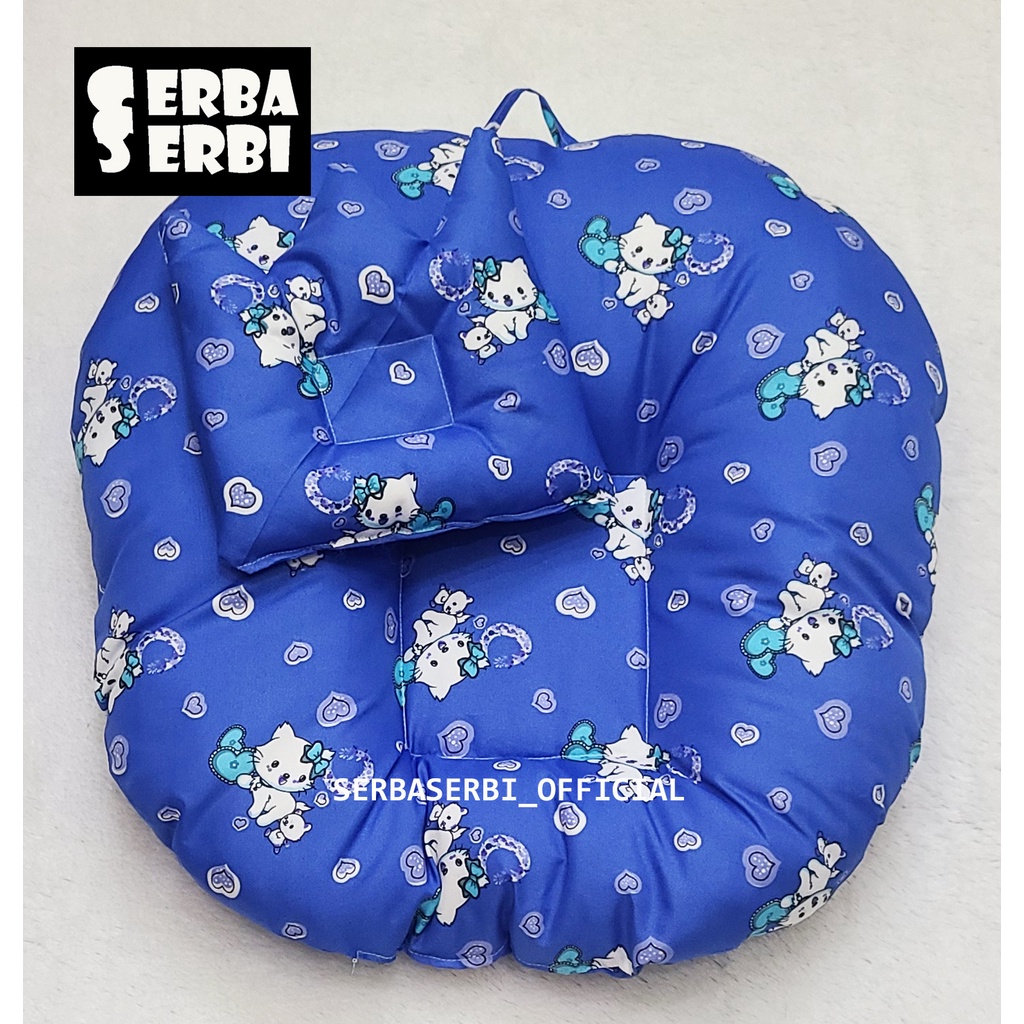 PROMO!!! Sofa Bayi/Bantal Baby Multifungsi/Sofa Bayi Silikon/Sofa Bayi Murah