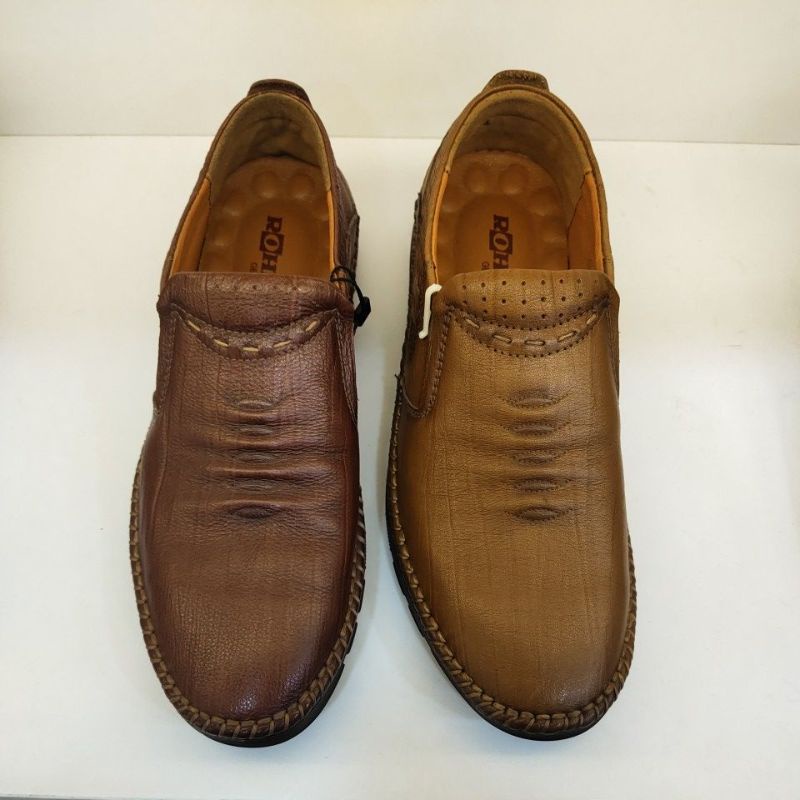 sepatu casual pria rohde 5807