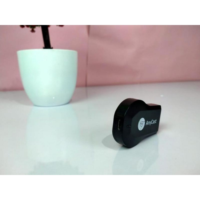 PROMO - Wireless Anycast Dongle Hdmi