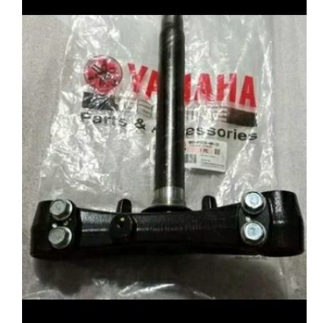 Segitiga Aerox 155 Original