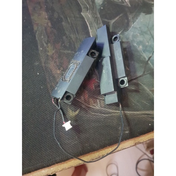 speaker buzzer dell N3010