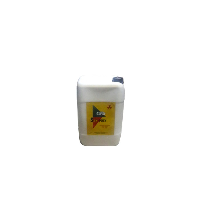 Sanpoly Jerigen 20 liter