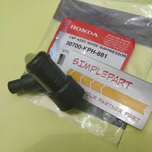 Tutup busi kharisma tutup busi Supra x 125 tutup busi Tutup busi kharisma tutup busi Supra x 125 tutup busi