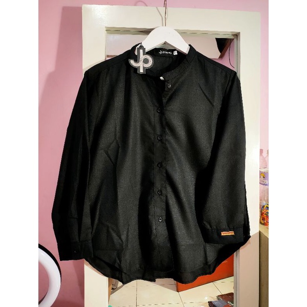 BELLA TOP By Journey Scarves Pesenan mbak aqnes